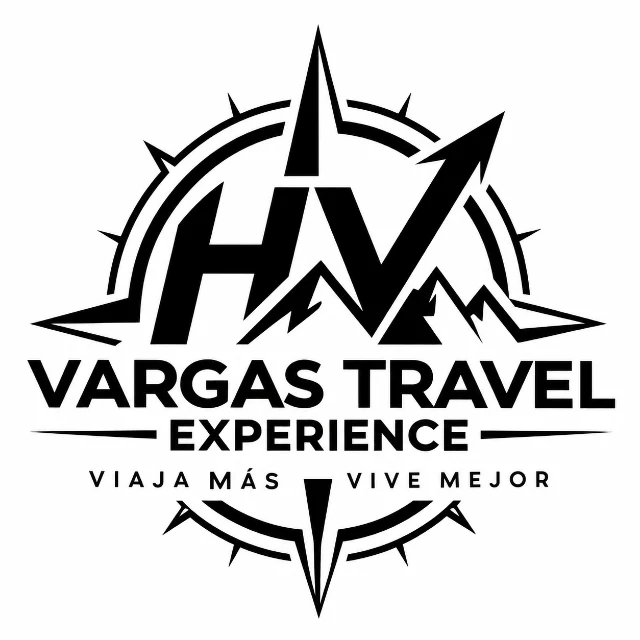 Logo de Viajando con Huesper